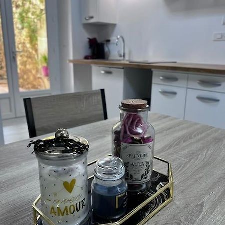 Nérac Charmante Maison Renovee מראה חיצוני תמונה