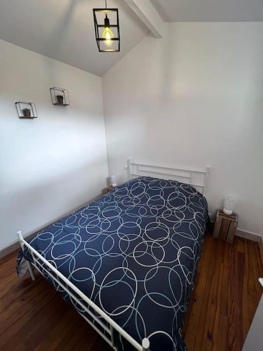 Nérac Charmante Maison Renovee מראה חיצוני תמונה