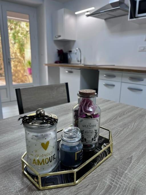 Nérac Charmante Maison Renovee מראה חיצוני תמונה